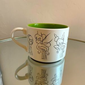Tinker Bell Mug